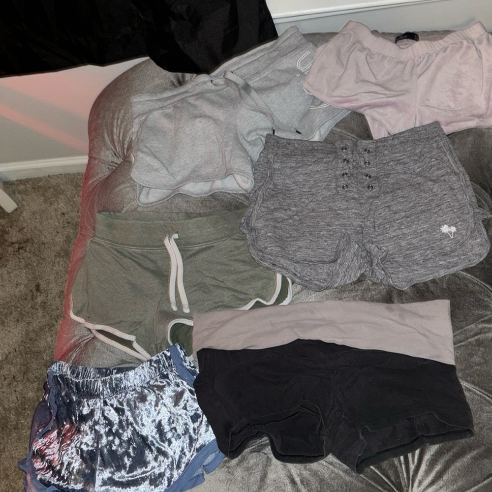 Shorts
